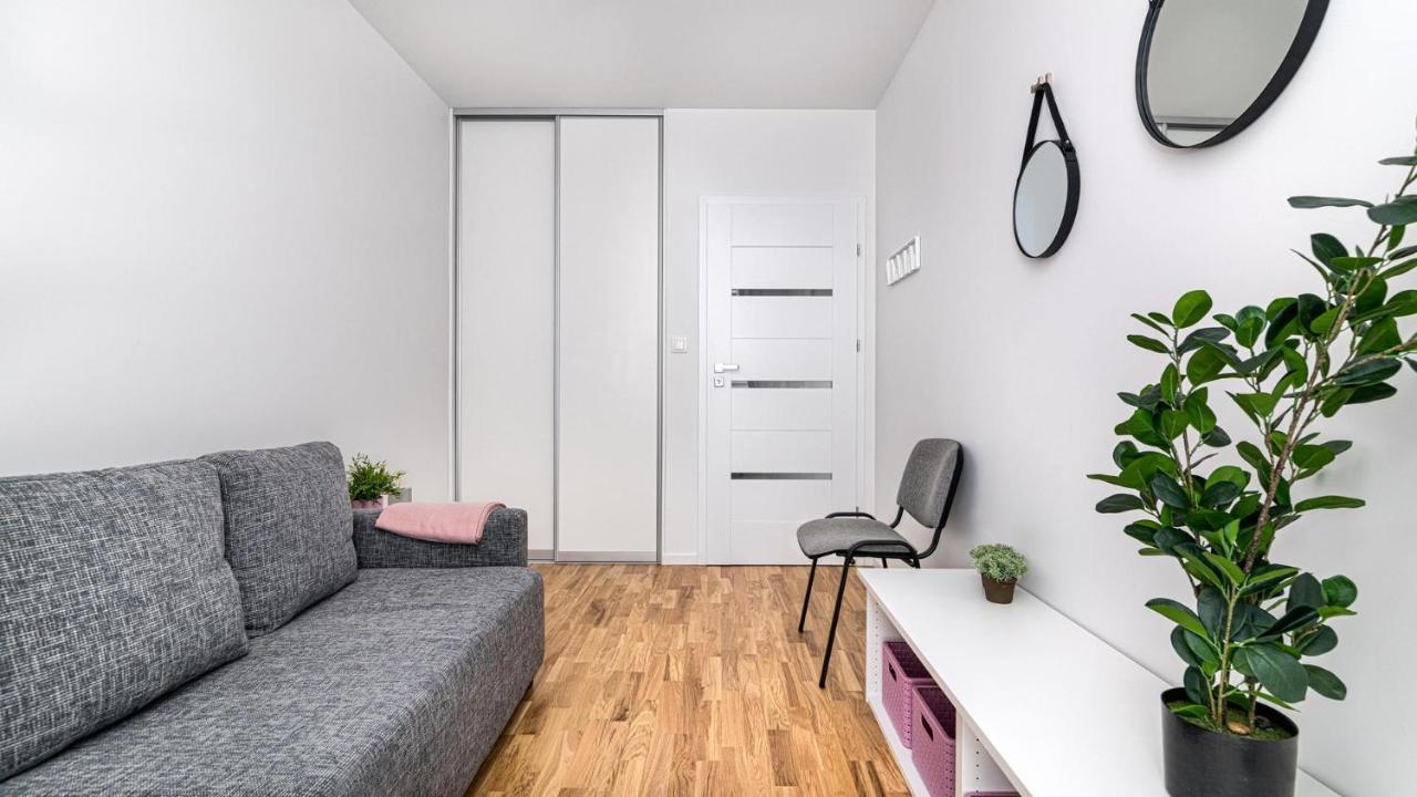 Lucky - Billberry Apartments Гданьск Экстерьер фото